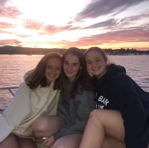 Meet your Posher, Erin